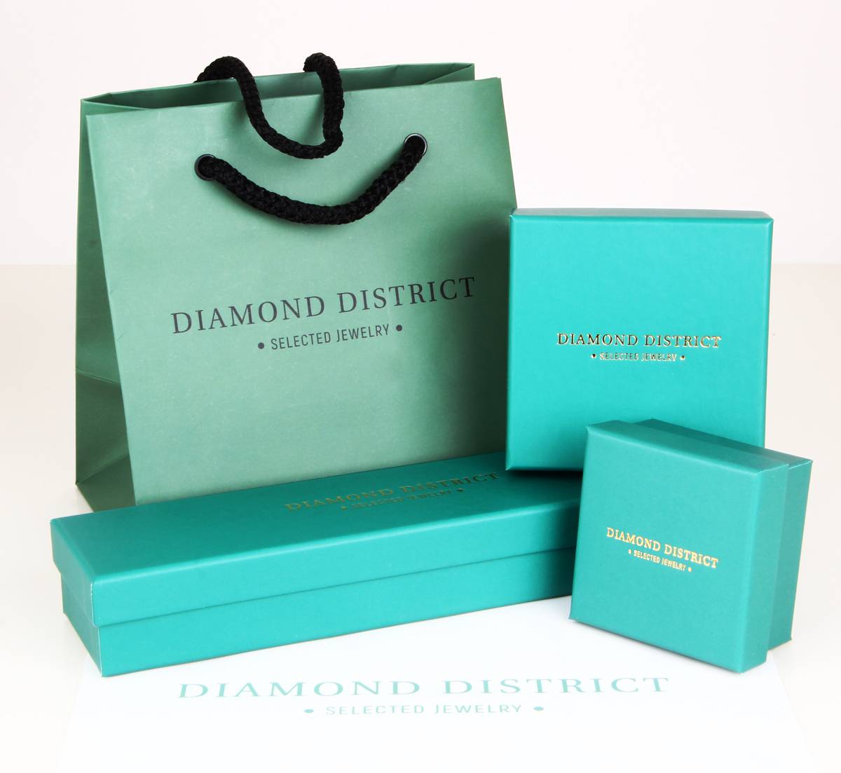 Помолвочное кольцо из комбинированного золота с бриллиантами (039573)