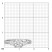 Помолвочное кольцо из белого золота с бриллиантами (048097)